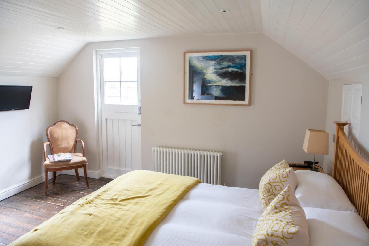 Wheelwrights Arms Country Inn & Pub Limpley Stoke Eksteriør bilde