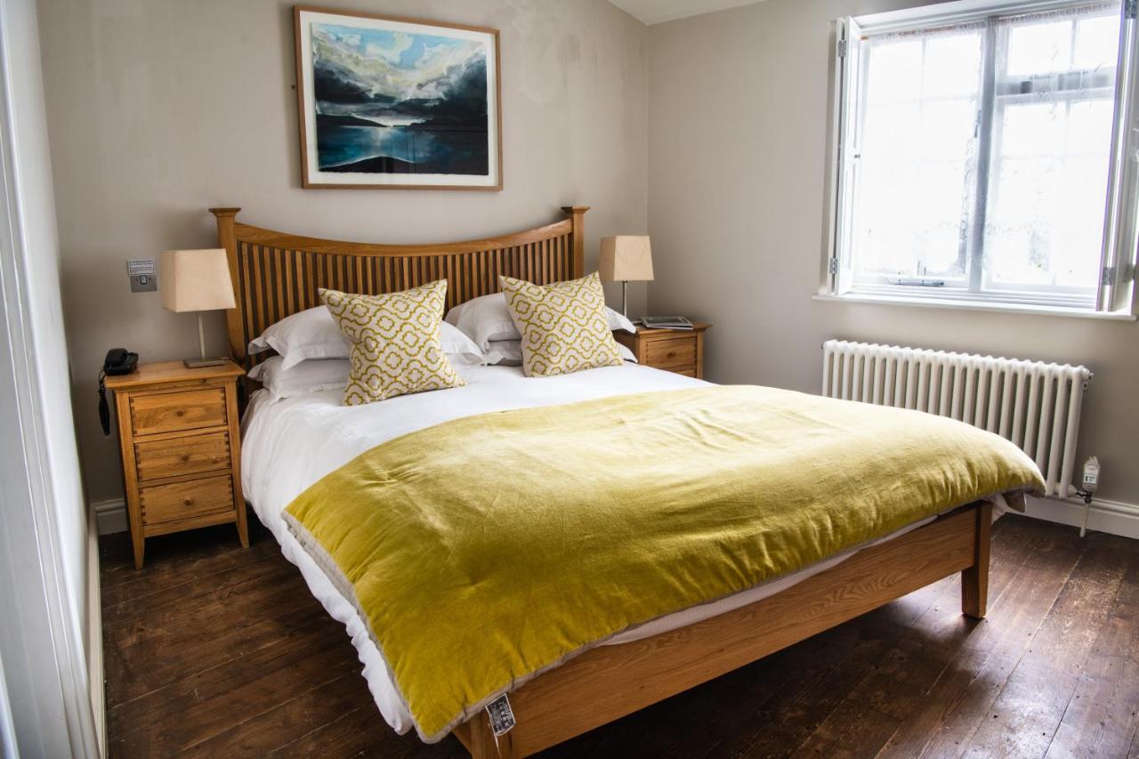 Wheelwrights Arms Country Inn & Pub Limpley Stoke Eksteriør bilde