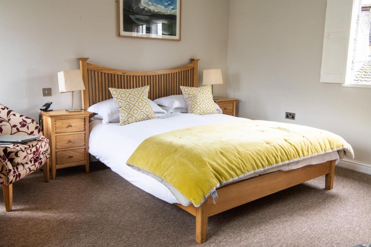 Wheelwrights Arms Country Inn & Pub Limpley Stoke Eksteriør bilde