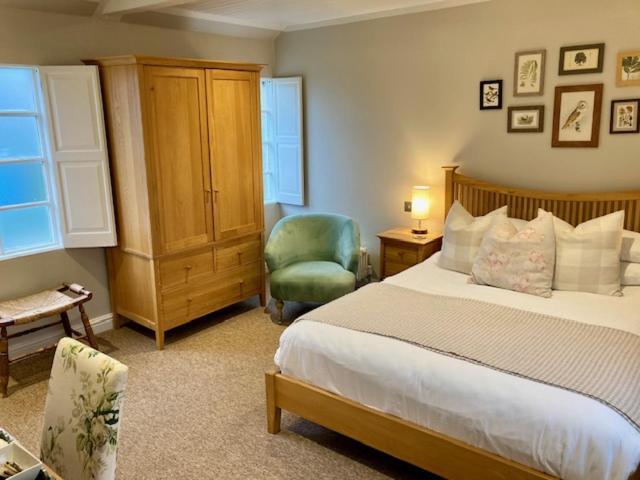 Wheelwrights Arms Country Inn & Pub Limpley Stoke Eksteriør bilde