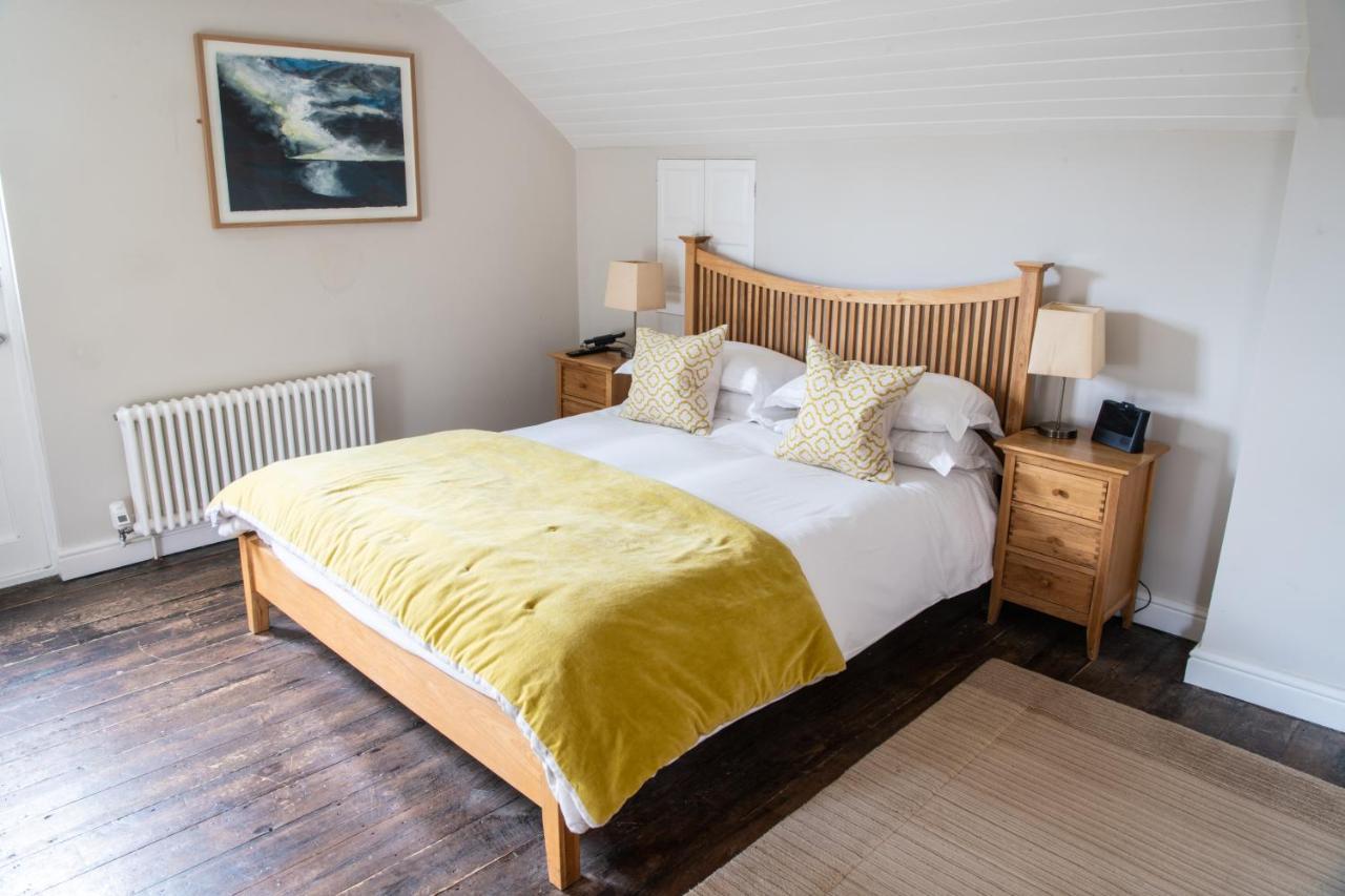 Wheelwrights Arms Country Inn & Pub Limpley Stoke Eksteriør bilde