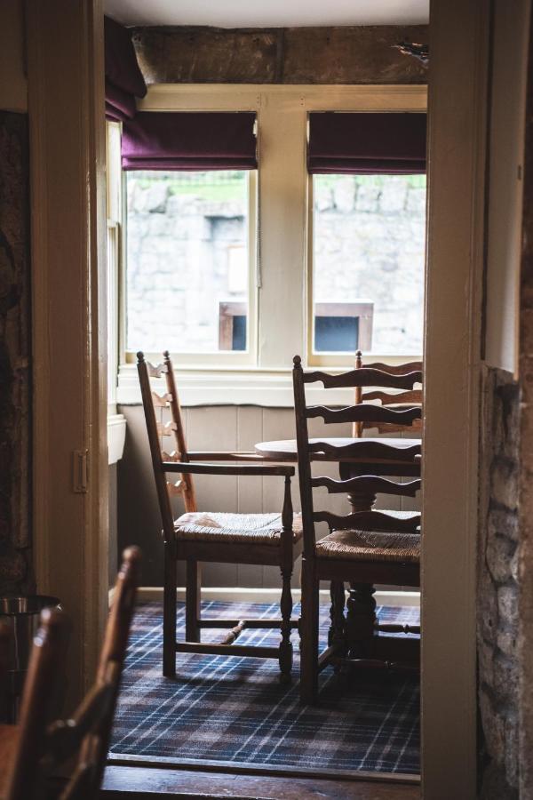 Wheelwrights Arms Country Inn & Pub Limpley Stoke Eksteriør bilde