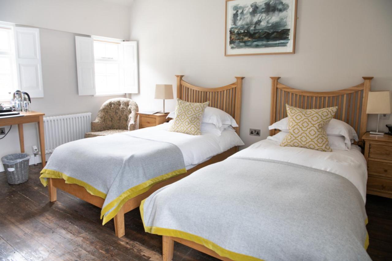 Wheelwrights Arms Country Inn & Pub Limpley Stoke Eksteriør bilde