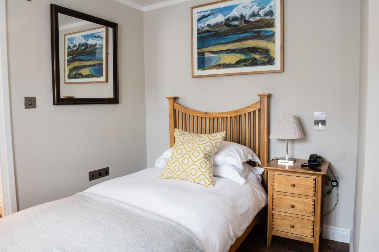 Wheelwrights Arms Country Inn & Pub Limpley Stoke Eksteriør bilde